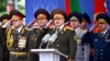 Беларусь запланировала в июне военные учения у границы с Украиной