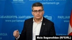 Мамука Мдинарадзе