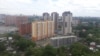 По словам Агуреева, сейчас официально на полуострове зарегистрировано 4181 незавершенное строительство