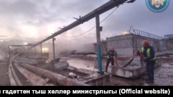 Полиэфта каза