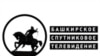 Логотип Башкирского спутникового телевидения (БСТ)