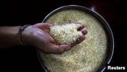 ايران بزرگترين مشتری برنج باسماتی هند محسوب می‌شود. 