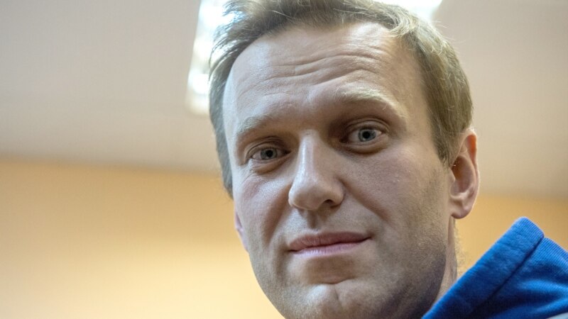 Навальный Алексей маьршаваьккхина 