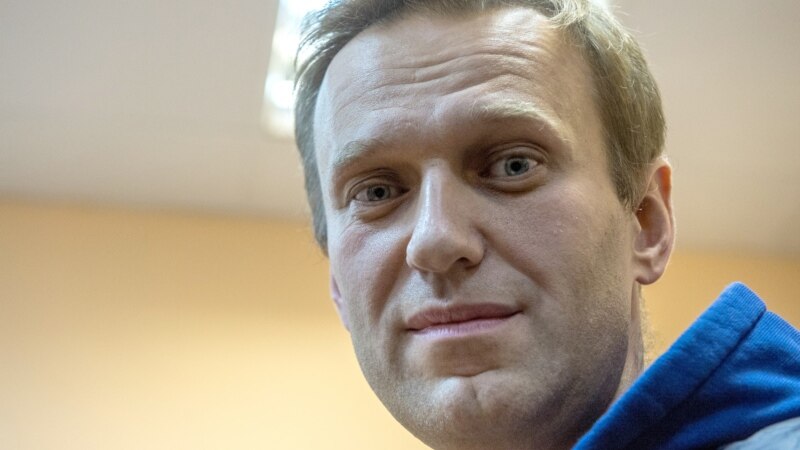 Навальныйге жала жабу ісі бойынша айып тағылмақ