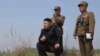 رهبر کره شمالی: به قابلیت نصب کلاهک هسته‌ای روی موشک رسیده‌ایم
