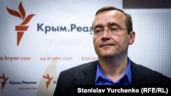 Андрій Іванець, провідний науковий співробітник Національного музею Голодомору-геноциду, кандидат історичних наук