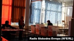 Локални избори во Македонија