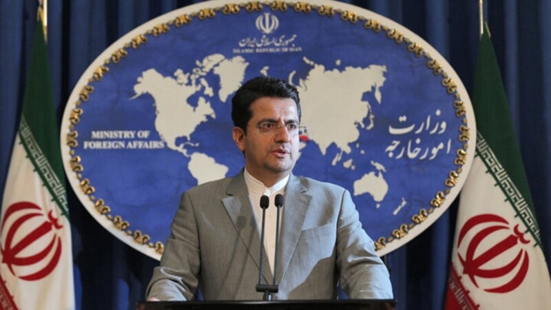 اظهار بی‌اطلاعی عباس موسوی از بازداشت دو شهروند استرالیایی در ایران