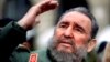 Kubalylar Fidel Kastronyň hormatyna dürli çärelere taýýarlyk görýärler