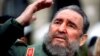 Фидел Кастро акыркы коммунист