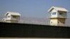  اداره زندان «بگرام» به نيروهای افغانستان واگذار شد