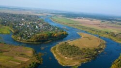 Падарожжа ў Дзісну