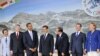 G8 Agrees To New Climate Targets