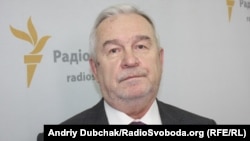 Валерій Солдатенко, 29 січня 2013 року