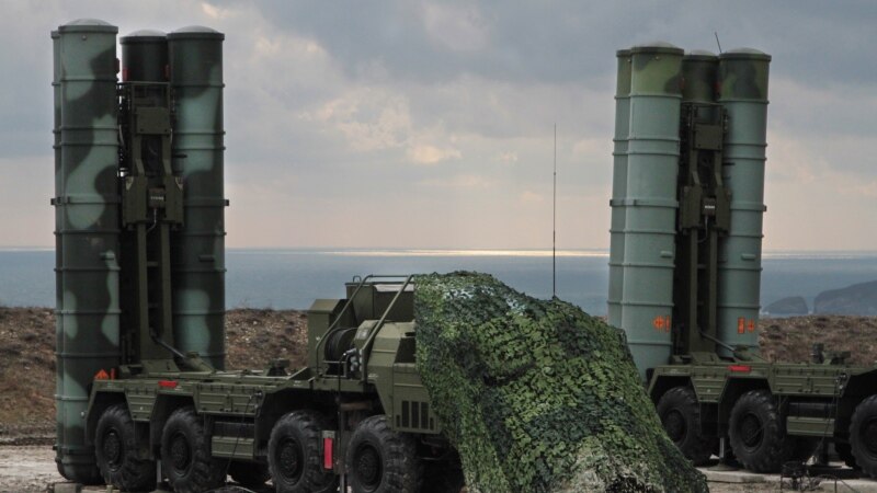 Орусия биргелешкен машыгуу үчүн Беларуска С-400 ракеталарын алып келди