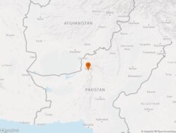 The attack occurred some 50 kilometers from the city of Quetta. 