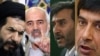 نمایندگان مجلس به احمدی نژاد: تصویری که از نظام ارائه کردید، توهمی زیان بار است