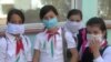 WHO Confirms 14 Swine-Flu Cases In Tajikistan