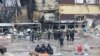 Тикшерү комитеты "Адмирал" сәүдә үзәгендәге янгын эшен тикшерүне тәмамлаган