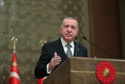 «Турецький потік» стане головним досягненням для президента Туреччини Реджепа Тайїпа Ердогана