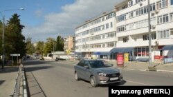 Севастополь, ілюстраційне фото