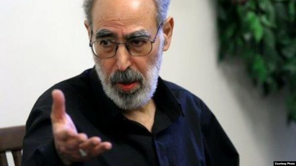 آقای قدیانی میگوید «دولت فرمانبر و مطیع» روحانی، برای تأمین هزینه جاهطلبیهای خامنهای، دیواری کوتاهتر از دیوار مردم نیافته است.