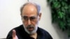 ابوالفضل قدیانی چاره رفع مشکلات ایران را برکناری خامنه‌ای از قدرت دانست