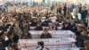 Pakistani Shi’a Demand Justice After Killing Of Coal Miners