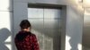 Aşgabadyň hassahanasynda bolan lift betbagtçylygynda bir adam öldi