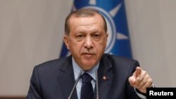 R.T.Erdogan