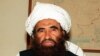 Founder of the Haqqani network, Jalaluddin Haqqani, in a 2001 photo