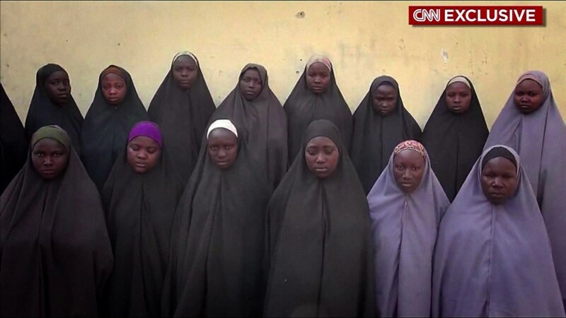 Ushtria nigeriane shpëton dhjetëra vajza të rrëmbyera nga Boko Harami