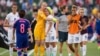 آمریکا و ژاپن؛ تکرار فینال جام جهانی ۲۰۱۱ فوتبال زنان