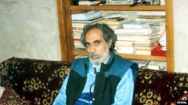Əbülfəz Elçibəy, 1996