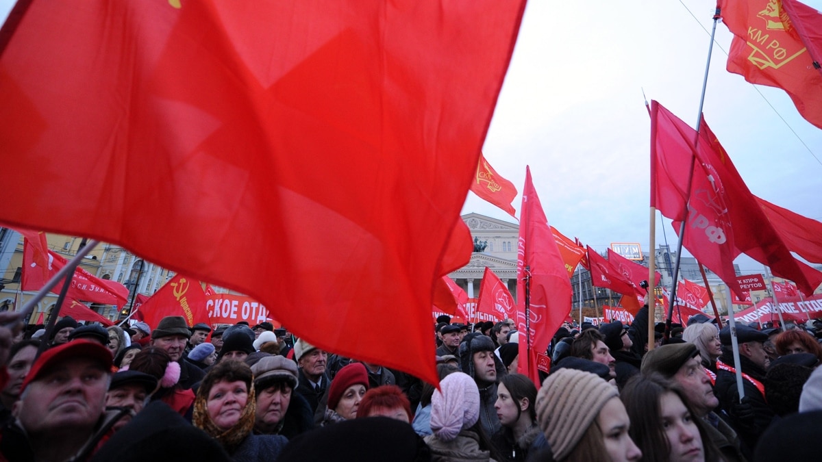 Самый красный день календаря