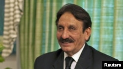 افتخار محمد چودري 