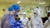 نگرانی‌ها از موج دوم ویروس کرونا پس از ثبت موارد جدید در چین