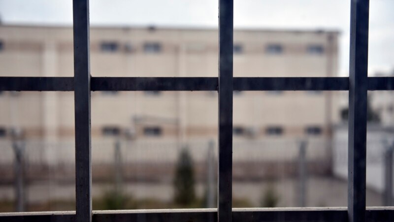Из изолятора в больницу – у задержанного в Тбилиси подтвержден коронавирус