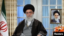 Supreme Leader Ayatollah Ali Khamenei addresses the nation on the occasion of Norouz.