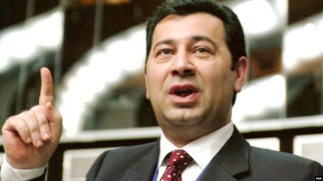 Səməd Seyidov
