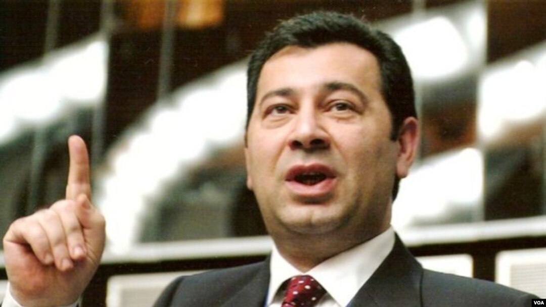 Səməd Seyidov