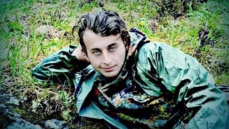 24-летний гражданин Грузии найден мертвым в Варшаве после двух недель поисков