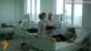 Дніпропетровськ прийняв на лікування важкохворих людей із зони АТО 