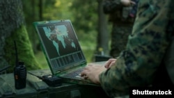 Руската воена разузнавачка единица ГРУ го привлече вниманието на западните разузнавачки служби.