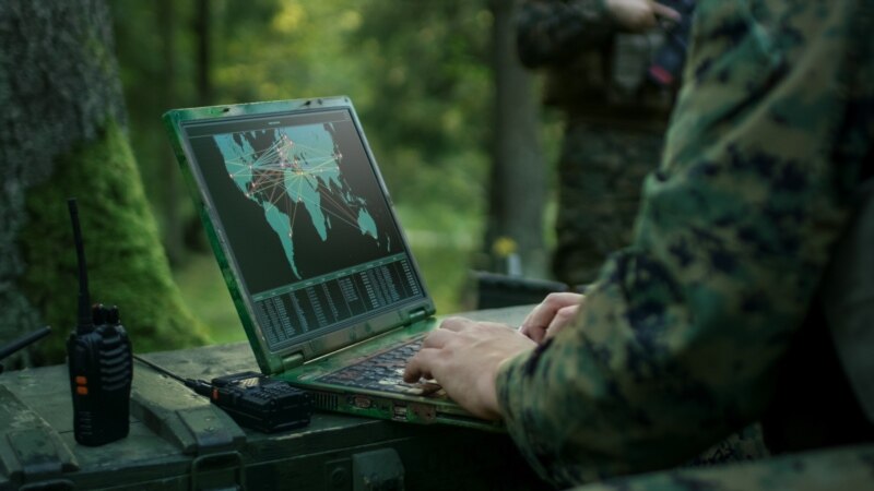 آمریکا، روسیه را مسئول حملات سایبری علیه کشورهای اروپایی دانست
