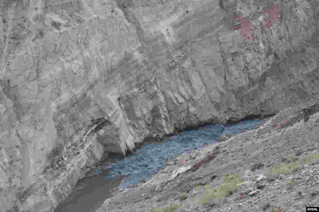 Вақте роҳ нест... #95