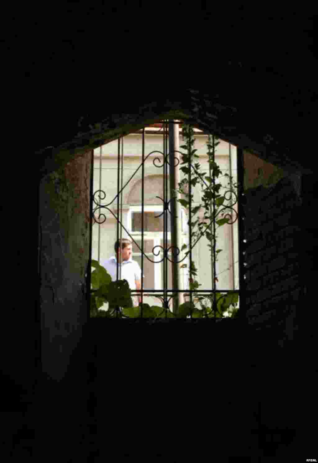 "Çuxur hamam"-ı tarixin ümidinə #15