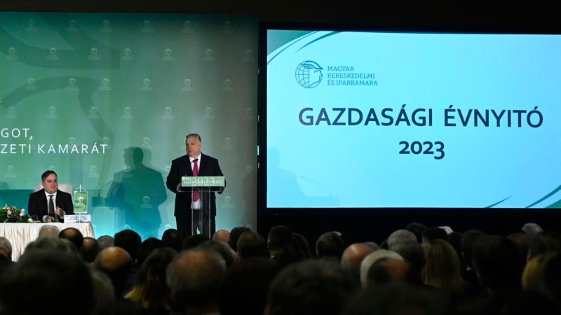 Elemző: Magyarország még mindig árstabilitási gondokkal küzd