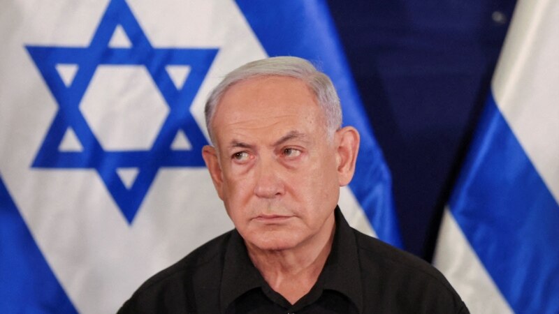 Нетанјаху - Постигнат е напредок во ослободувањето на заложниците