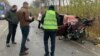 ДБР: на Чернігівщині затримали керівника місцевої прокуратури через смертельне ДТП